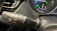 Toyota C-Hr 122h Edition 2WD E-CVT — photo 23