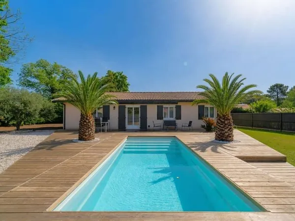 Maison 4 pièces 91 m²