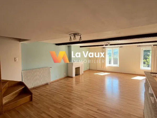 Maison Bouxieres Aux Dames 6 pièce 177 m2 terrasse et jardin