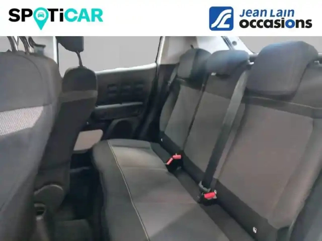 Citroën C3 puretech 83 s&amp;s bvm5 — photo 12