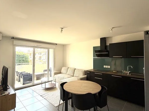 Appartement location