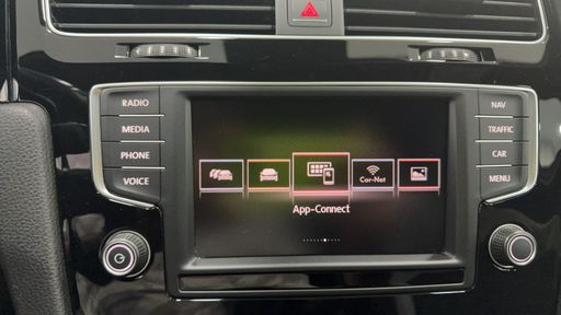 Volkswagen Golf 2.0 TSI 300 4Motion - R – 2015 – 117385 km – Essence – Boîte Manuelle — photo 13