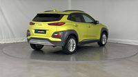 Hyundai Kona 1.6 CRDi 136ch Creative DCT-7 — photo 5