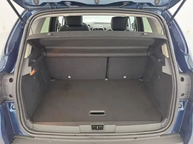 Renault Captur tce 130 fap — photo 107