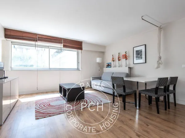 Appartement 1 pièce 45 m²