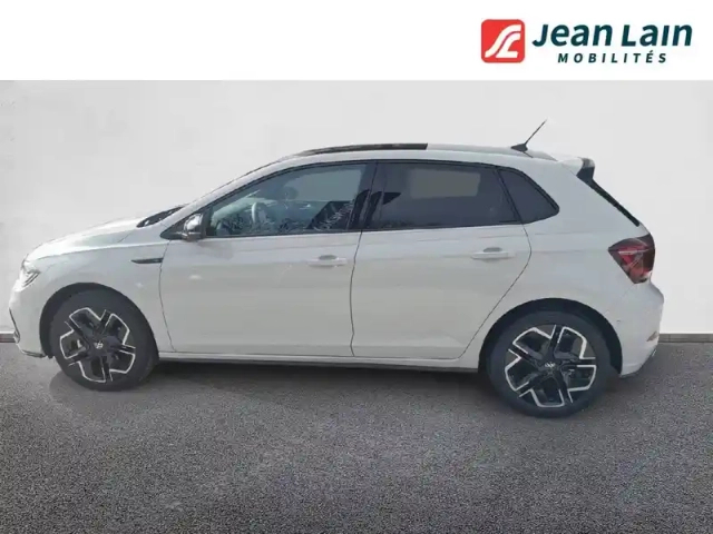 Volkswagen Polo 1.0 tsi 116 s&amp;s dsg7 — photo 44