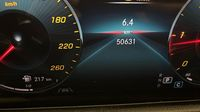 Mercedes Gla 200 d 150ch AMG Line 8G-DCT — photo 9