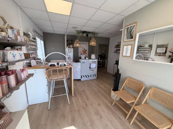 Local commercial 60 m²
