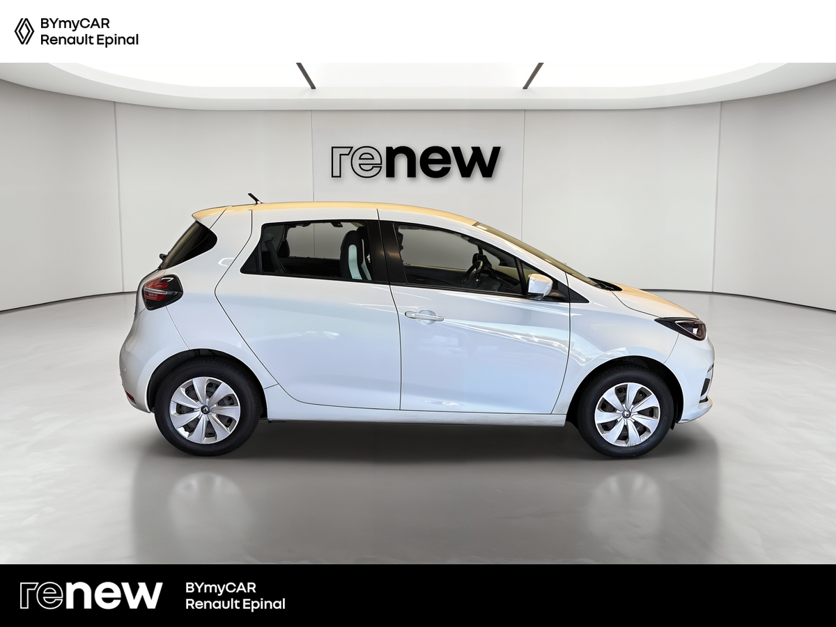 Renault Zoe R110 - 21 — photo 6