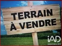 Terrain en individuel 853 m²
