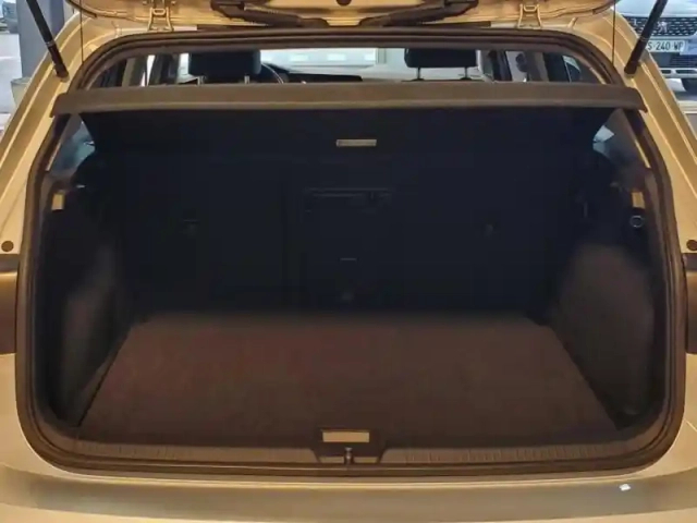 Volkswagen Golf 1.0 tsi opf 110ch life business — photo 28