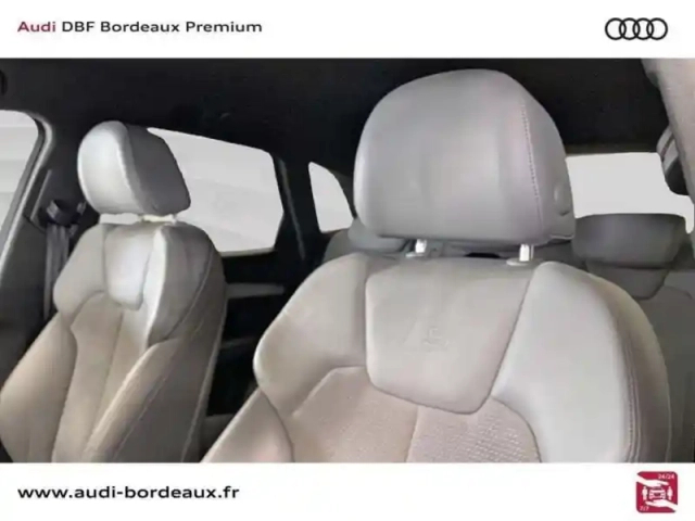 Audi Q5 3.0 v6 tdi 347 tiptronic 8 quattro — photo 10