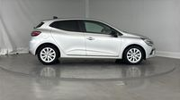 Renault Clio 1.6 E-Tech hybride 145ch Evolution — photo 4