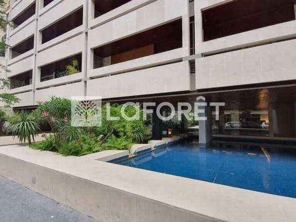 Appartement 3 pièces 85 m²