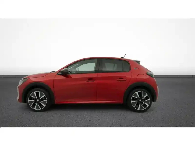 Peugeot 208 electrique 50 kwh 136ch — photo 4