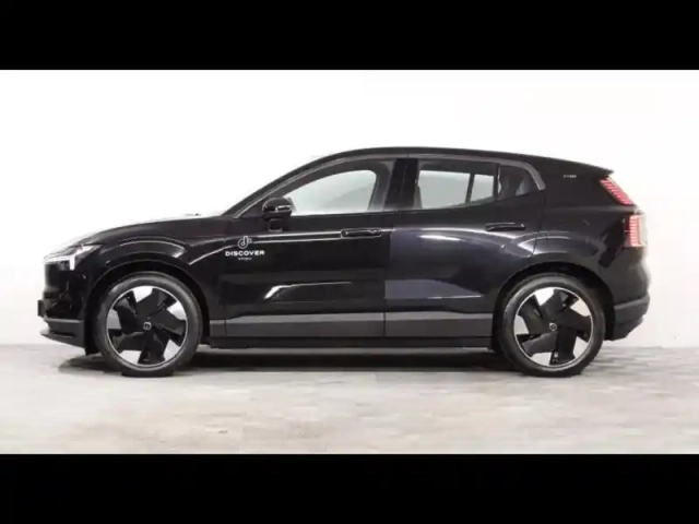 Volvo Ex30 single extended range 272ch ultra — photo 3