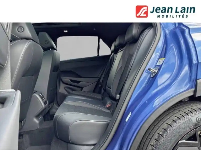 Volkswagen T-Roc 1.5 etsi evo2 hybrid 150 ch dsg7 — photo 53