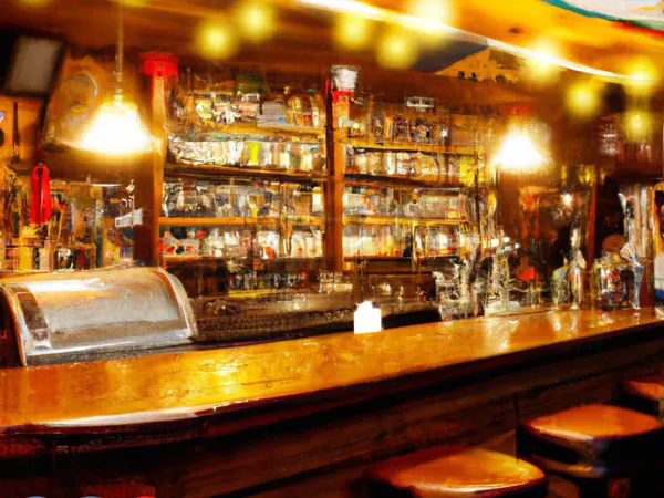 Bar de soir refait à neuf / EXCELLENTE OPPORTUNITE
