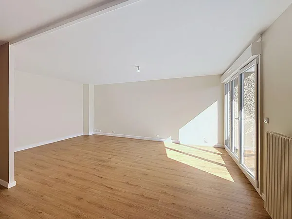 Appartement 4 pièces 76 m²