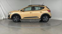 Dacia Sandero 1.0 TCe 90ch Stepway Expression -24 — photo 7