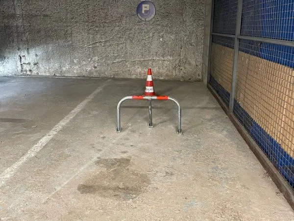 Place de parking à vendre