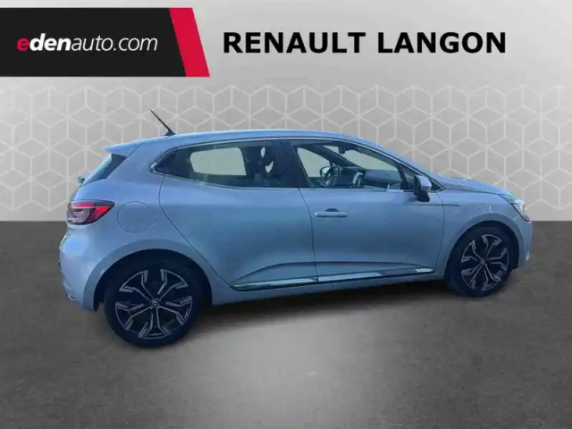 Renault Clio tce 90 - 21n — photo 6