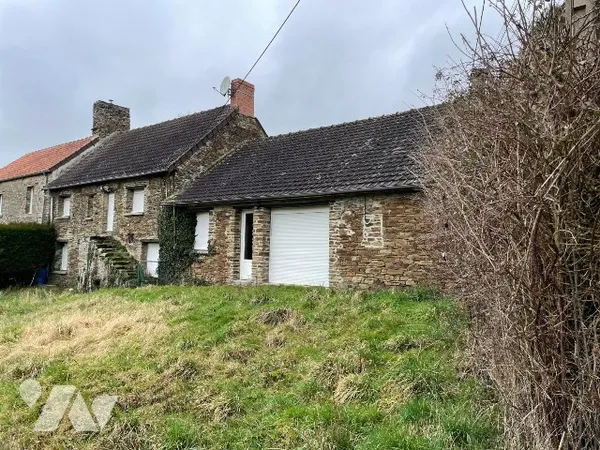 Maison 7 pièces 159 m²