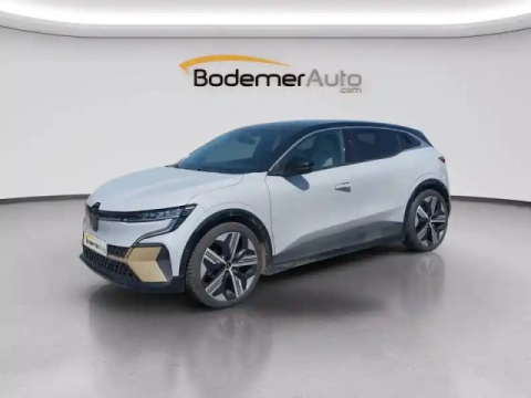Renault Megane e-tech ev60 220 ch super charge