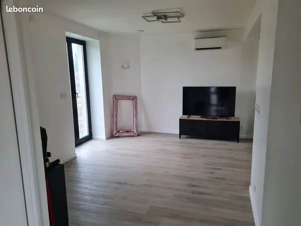 Maison 145m2