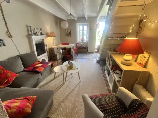 Maison 5 pièces 86 m²