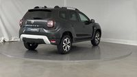 Dacia Duster 1.3 TCe 150ch FAP Prestige 4x2 EDC — photo 5