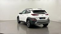 Hyundai Kona 1.6 GDi 141ch Hybrid Creative DCT-6 — photo 8