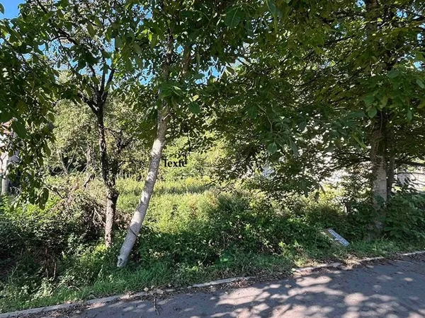 Terrain Souppes Sur Loing 586 m2