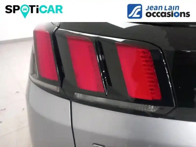 Peugeot 3008 1.2 puretech 130ch s&amp;s bvm6 — photo 57