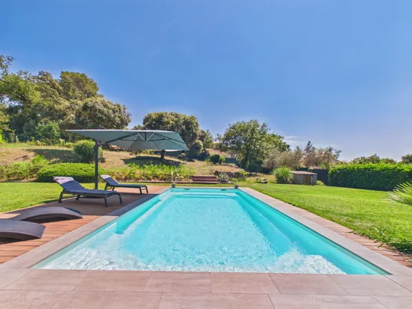Achat : Maison Roquefort-les-Pins (06330)