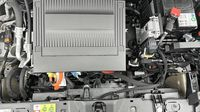 Peugeot 2008 e-2008 156ch 54 kWh Allure — photo 20