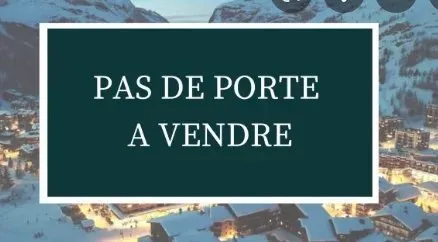 Fonds de commerce