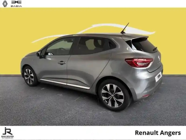 Renault Clio 1.0 tce 90ch evolution — photo 11