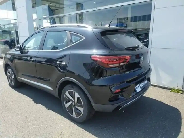 Mg Zs ev 156ch - 70kwh luxury — photo 3