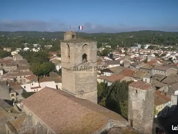 Local commercial 181 m² Lézignan-Corbières