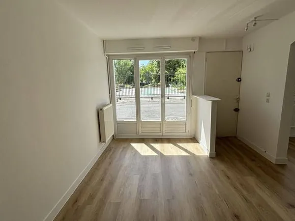 Appartement 3 pièces 55 m²