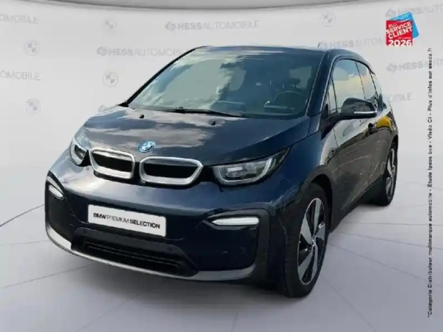 Bmw I3 170ch 120ah ilife atelier