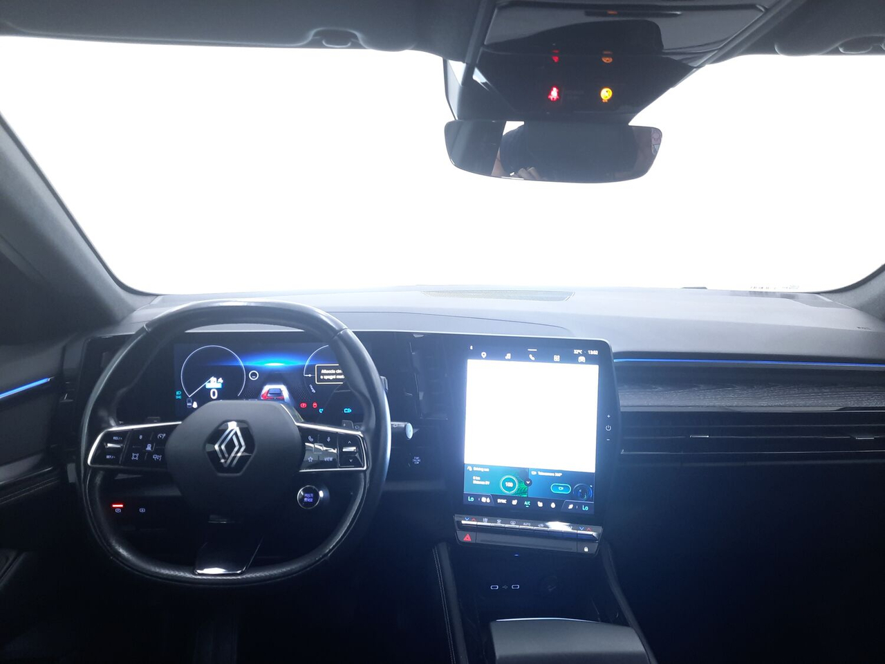 Renault Austral — photo 10