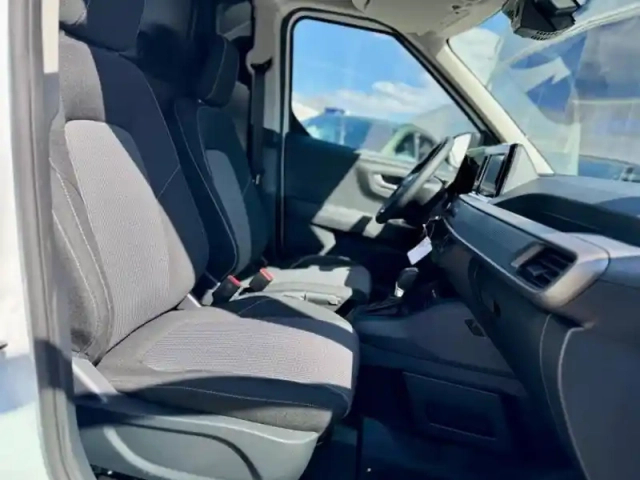 Ford Transit Courier 1.0 ecoboost 125ch trend dct7 — photo 11