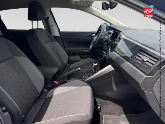 Volkswagen Taigo 1.0 tsi 116ch life plus dsg7 — photo 5