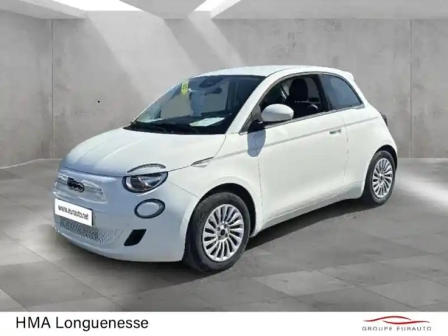 Fiat 500 e 118ch my23