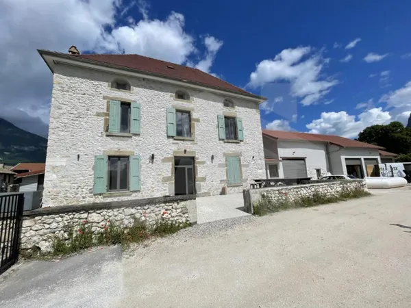 Bureaux 7 pièces