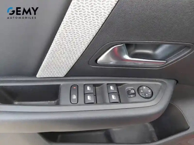 Citroën C4 puretech 130 s&amp;s bvm6 — photo 46
