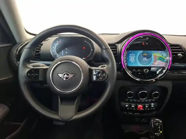 Mini Mini clubman cooper 136 ch dkg7 — photo 12