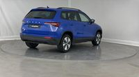 Skoda Karoq 2.0 TDI 116ch SCR Business DSG7 — photo 5